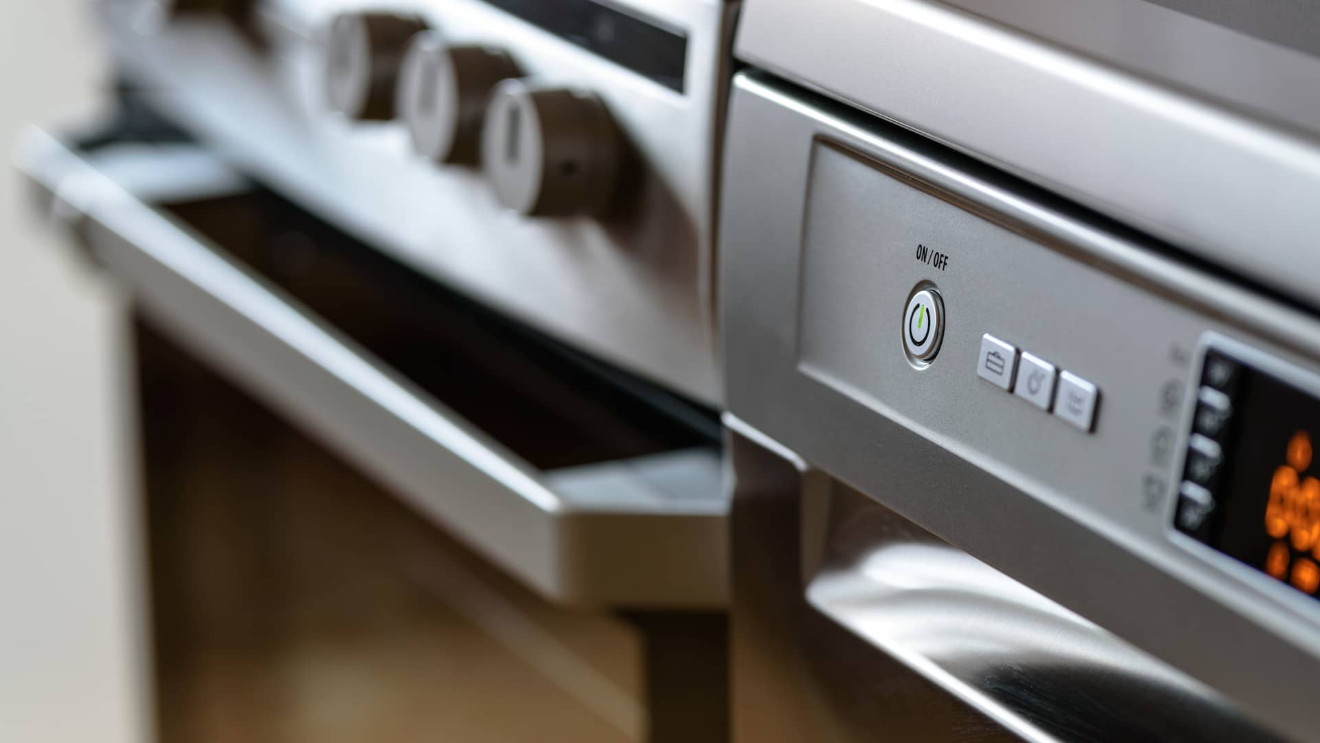 Appliance Repairs