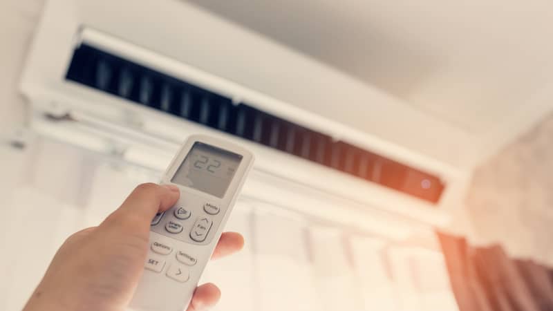 Air Conditioning