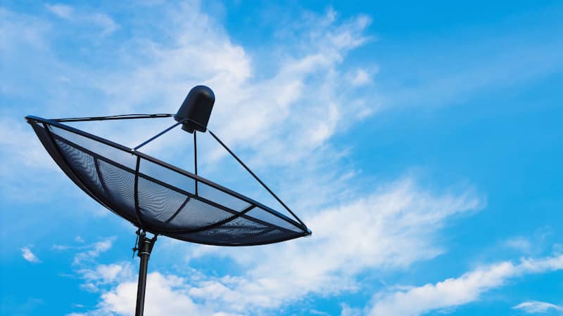 Antenna Services