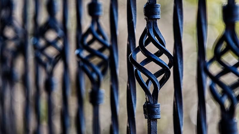 Fencing