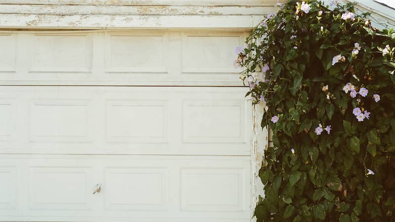 Garage Door Repairs