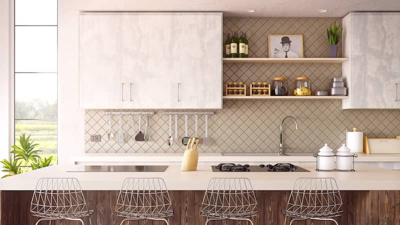 Kitchens