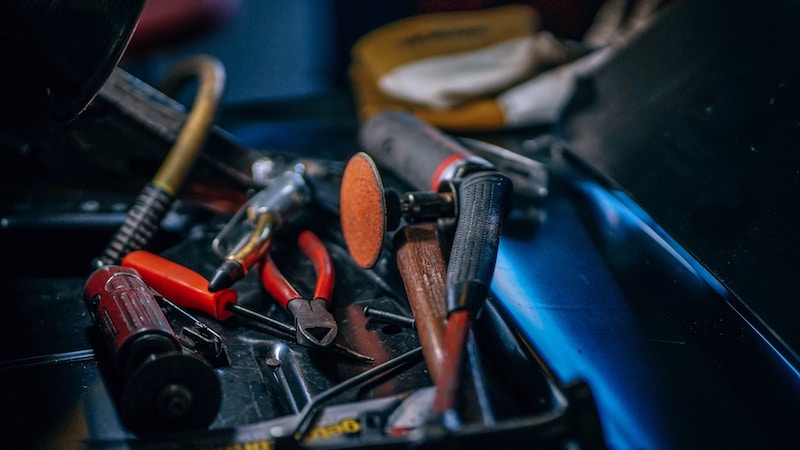 Property Maintenance
