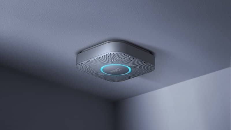 Smoke Detectors